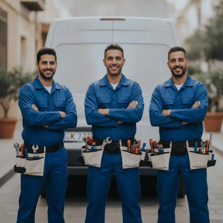 Riparazione Caldaia Gas team a San Giorgio a Cremano